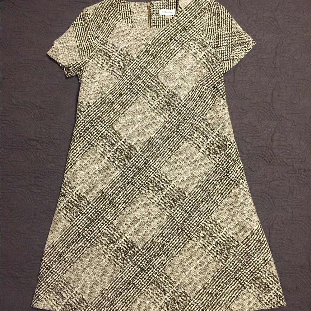 Calvin Klein Dress